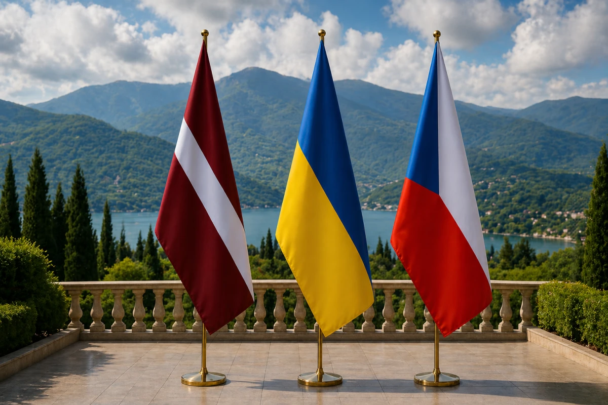 Avropa liderləri niyə [[Azərbaycanın QAPISINDA NÖVBƏYƏ DURUB?]]