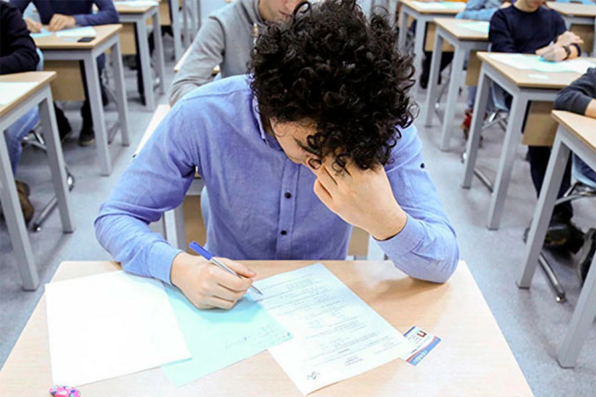 Buraxılış imtahanının nəticələri [[nə vaxt elan olunacaq?]]