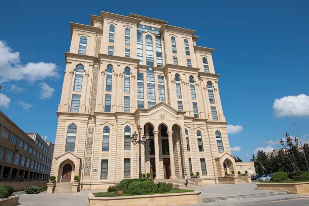 MSK-nın [[yeni tərkibdə]] ilk iclası keçirilir