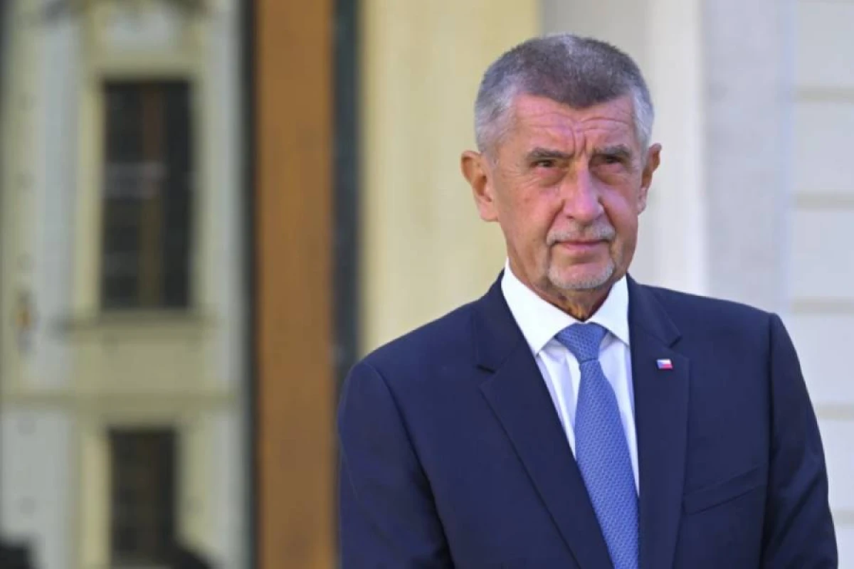 Çexiyanı azad torpaqlarda nə cəzb etdi? - [[Baş nazirdən mövqe]]