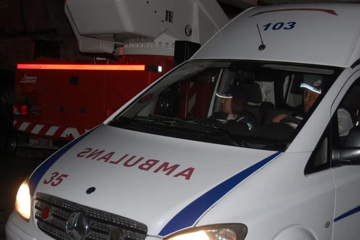 [[ŞOK HADİSƏ!]] İstirahət üçün getdi - Meyiti aşkarlandı...