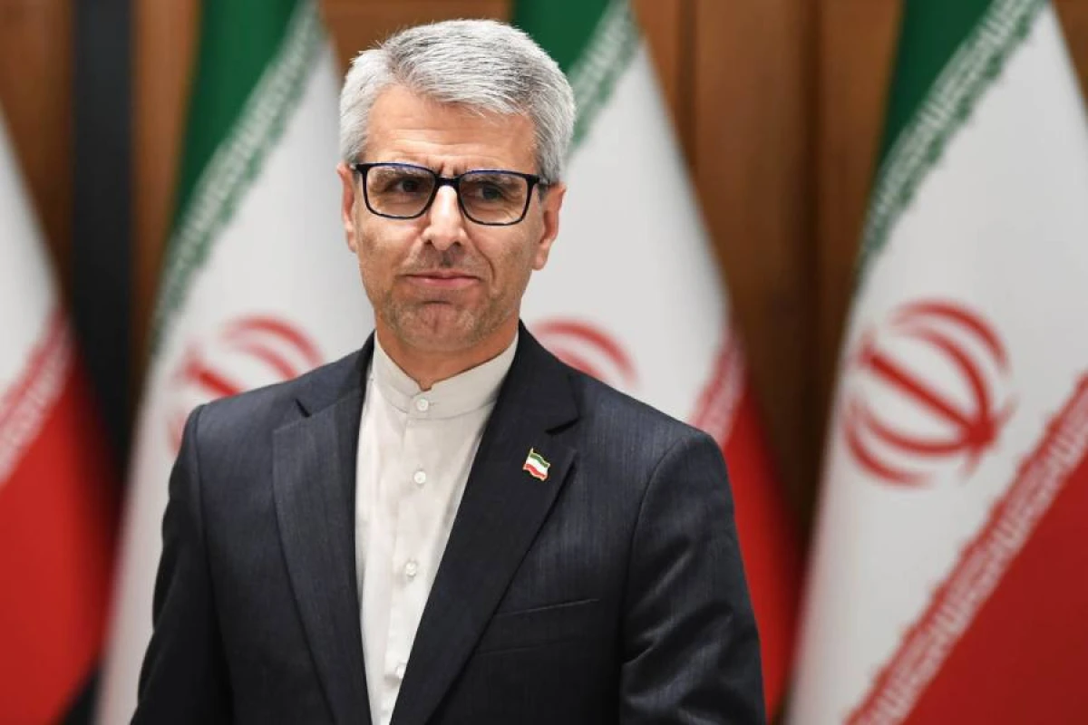 [[İrandan Ursula fon der Lyayenə sərt tənqid:]] “Sanksiyalar qeyri-insanidir”