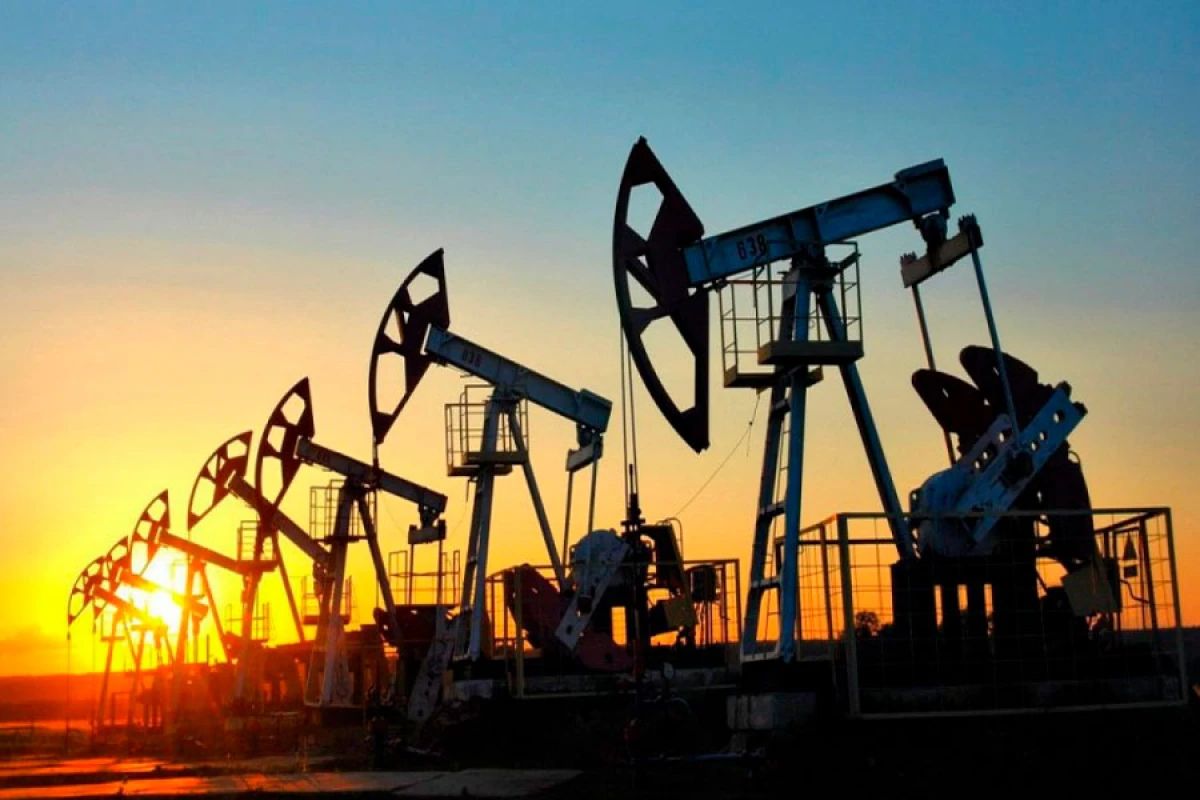 “Brent” markalı neftin qiyməti [[ARTDI]]