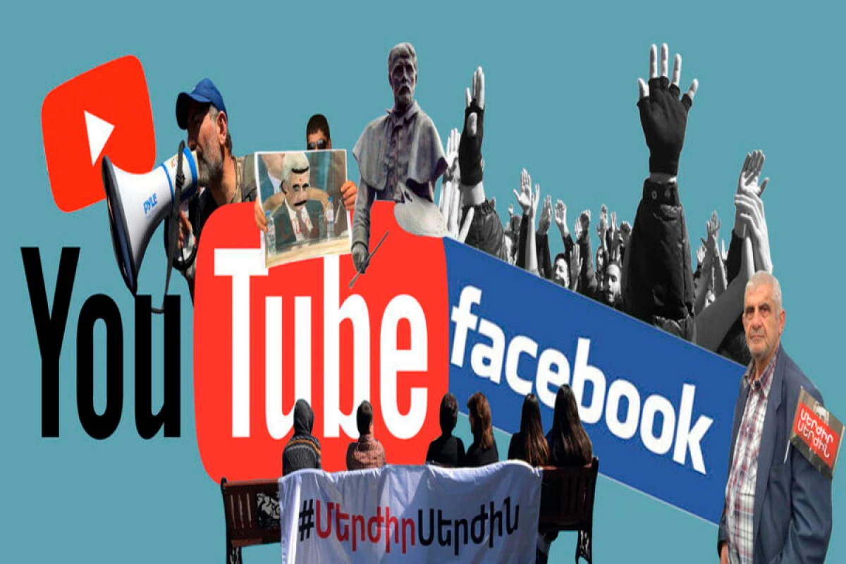 Ermənistan daxildə [[ÖLÜM - DİRİM  savaşına girir, həftəlik tendensiyalar müharibə qoxur]]