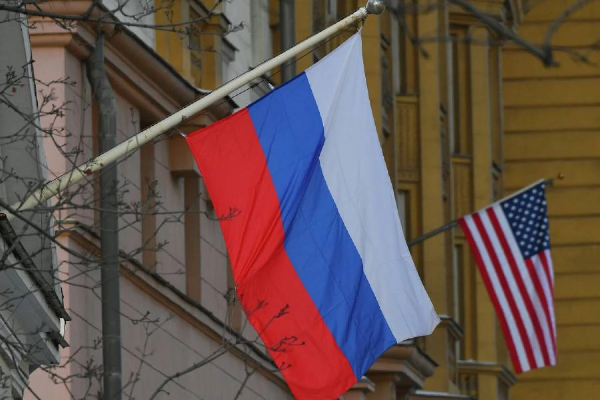 ABŞ rusiyalı diplomatları G20 və BMT tədbirlərinə [[buraxmadı]]