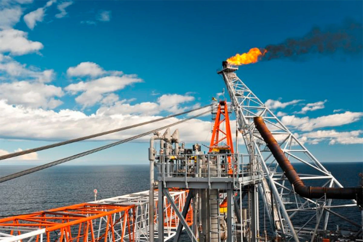 Dünya bazarlarında təbii qazın [[YENİ QİYMƏTİ]]