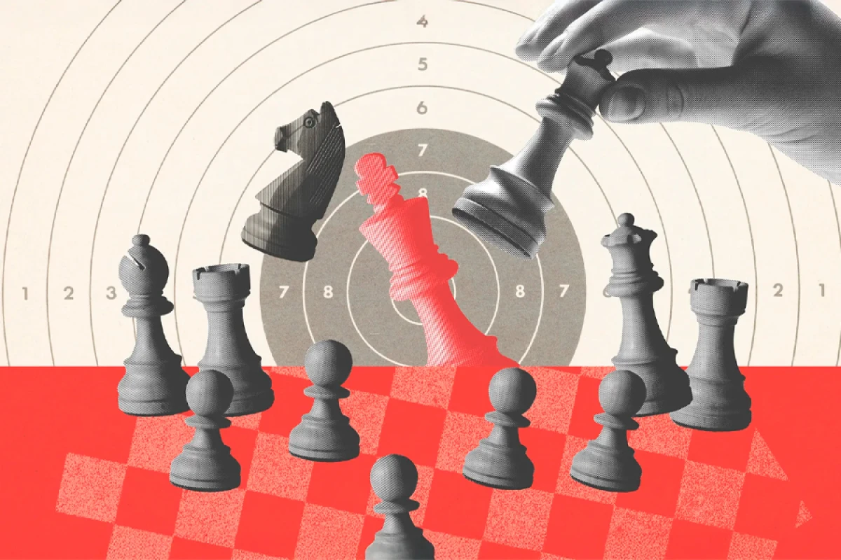 [[FIDE reytinqi:]] Azərbaycan şahmatçılarının yeni mövqeləri bəlli oldu