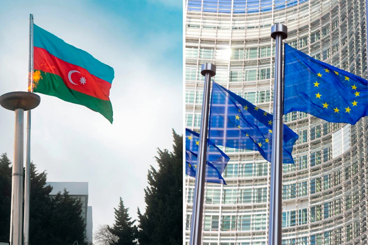Bakı Axillesi dabanından vurur [[- Avropa Parlamentini dağılmağa aparan olay]]