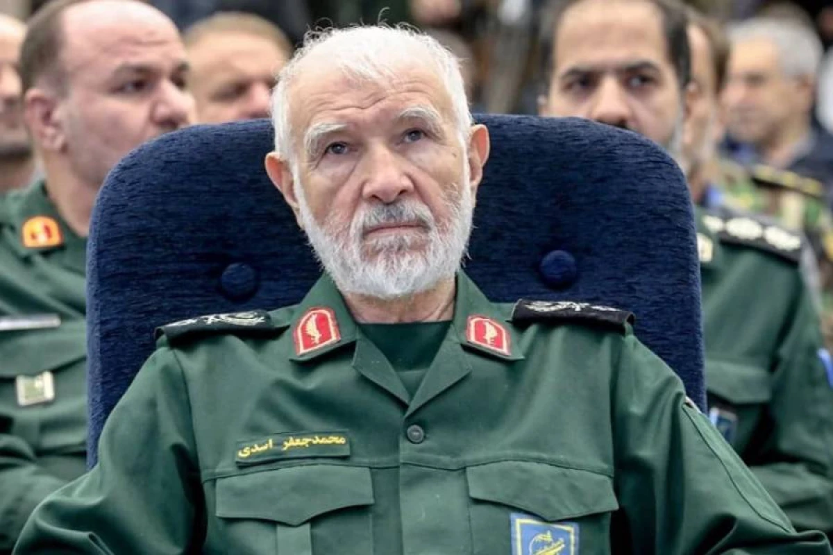 [[Iran xəbərdalıq etdi:]] "Müharibə yenidən başlaya bilər"