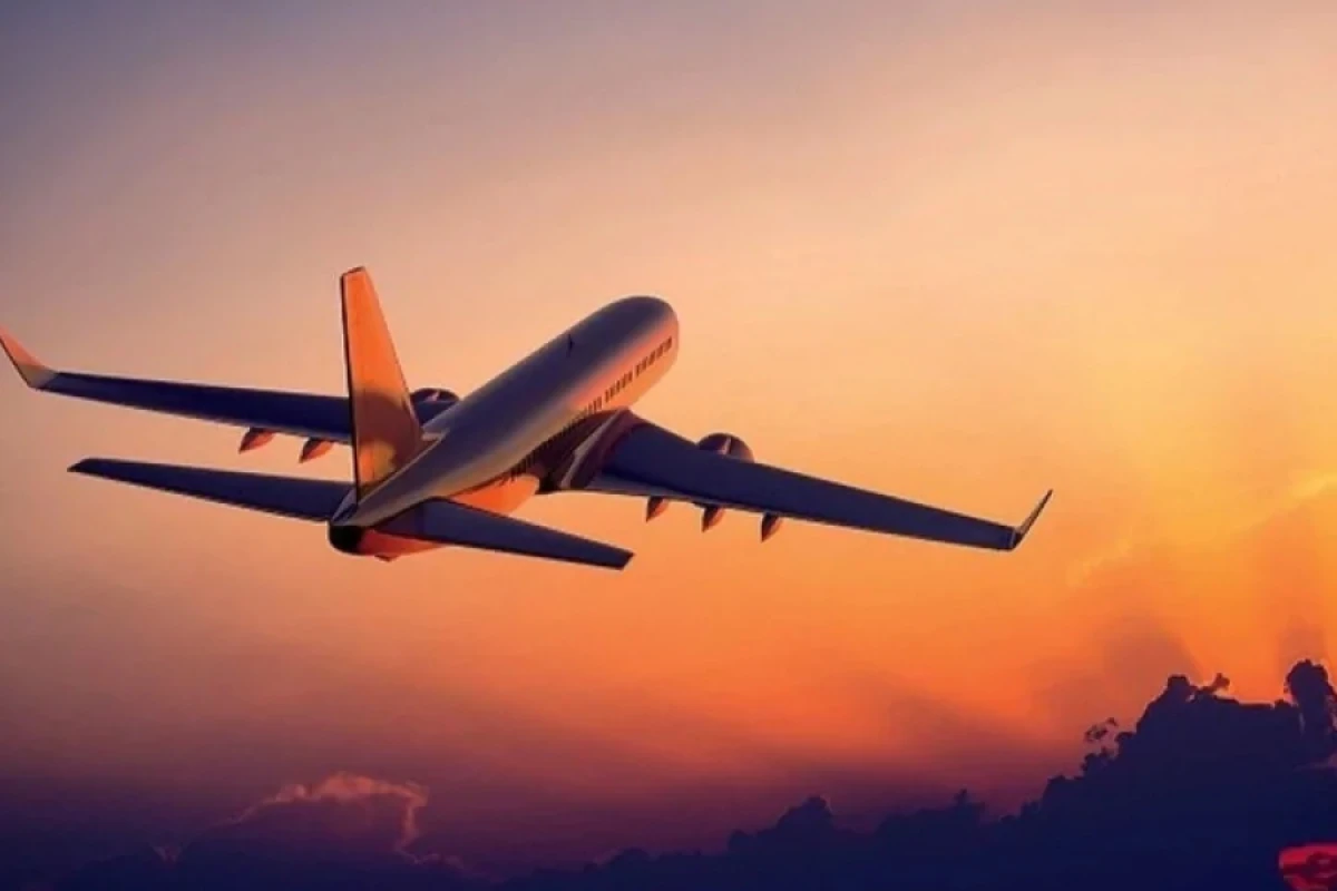 [["Airblue" Bakı–Lahor]] marşrutu üzrə uçuşlara başlayır