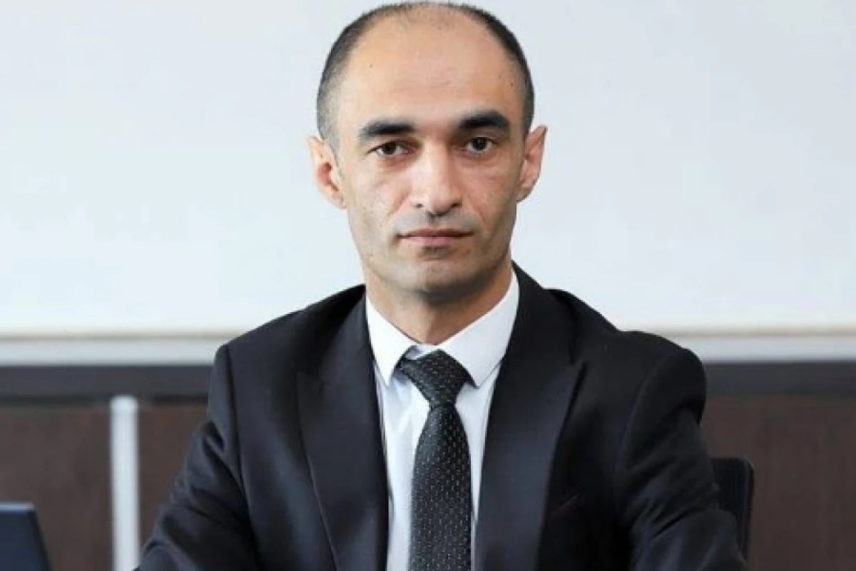 Ucar Təhsil Sektoruna yeni [[rəhbər təyin olundu]]