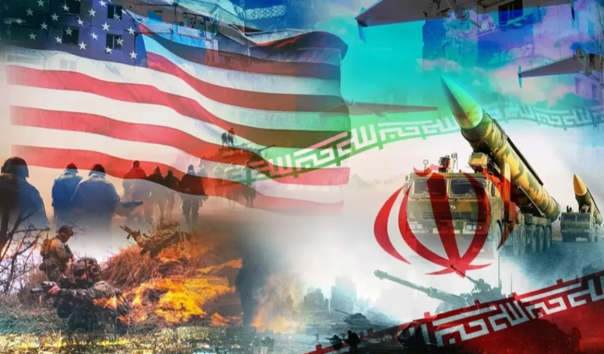 [[Tehran kartlarını açdı:]] Yeni mərhələ başlayır...
