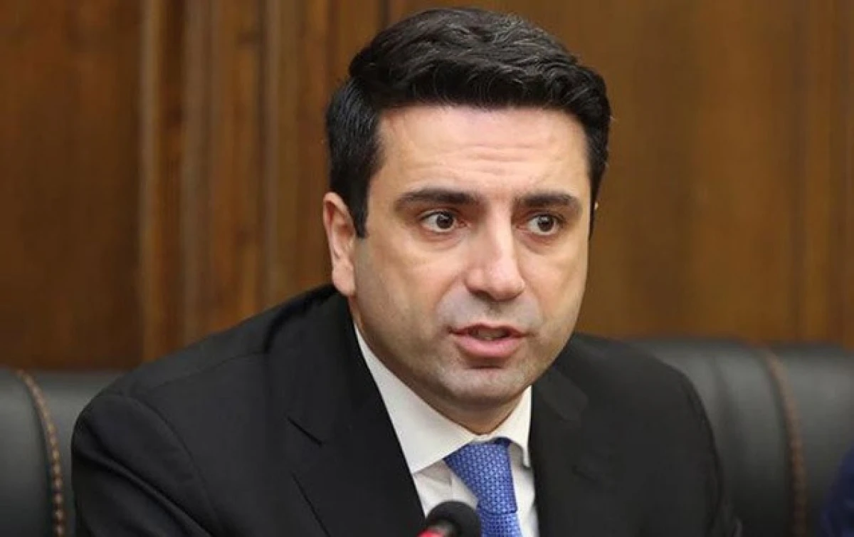 [[Ermənistan]] Rusiyanın vilayəti deyil!