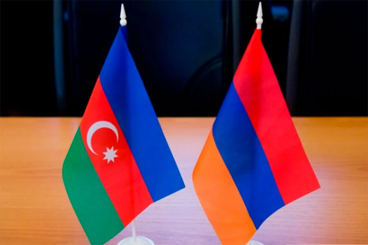 İrəvanda [[Diplomatiya Forumu - Azərbaycanı KİM TƏMSİL EDƏCƏK?]]