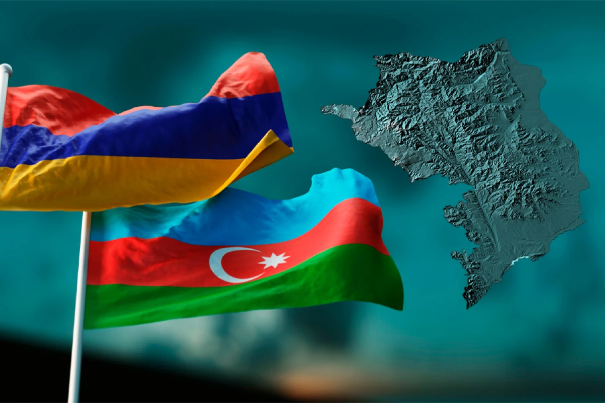 Ermənistandan [[TARİXİ ÖHDƏLİK: Sammitdə Qarabağın adı çəkilməyəcək!]]