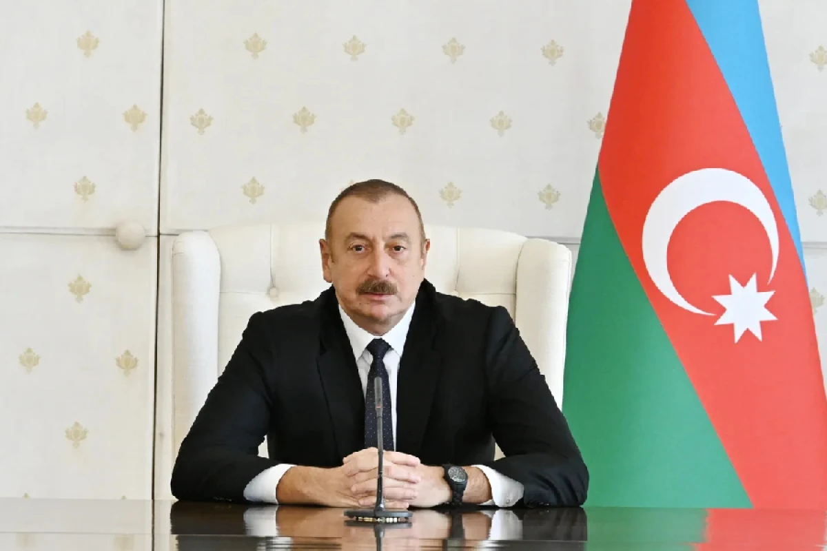 [[Azərbaycan Prezidenti:]] "Bizim üçün İtaliya bazarı həm neft, həm qaz üçün birinci dərəcəli əhəmiyyət daşıyır"