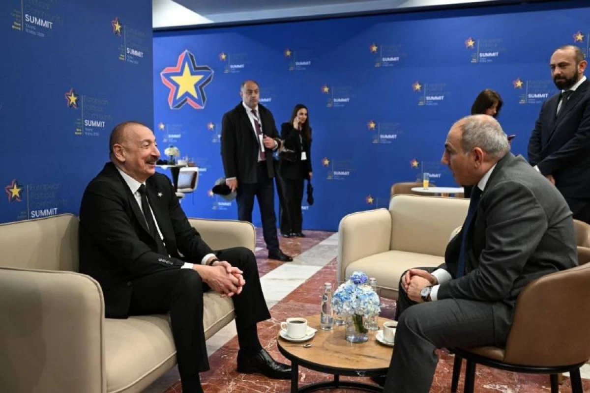 [[Ermənistan tribunası bu gün Prezident Əliyevə xidmət etdi:]] İrəvan mediasından möhtəşəm təqdimat