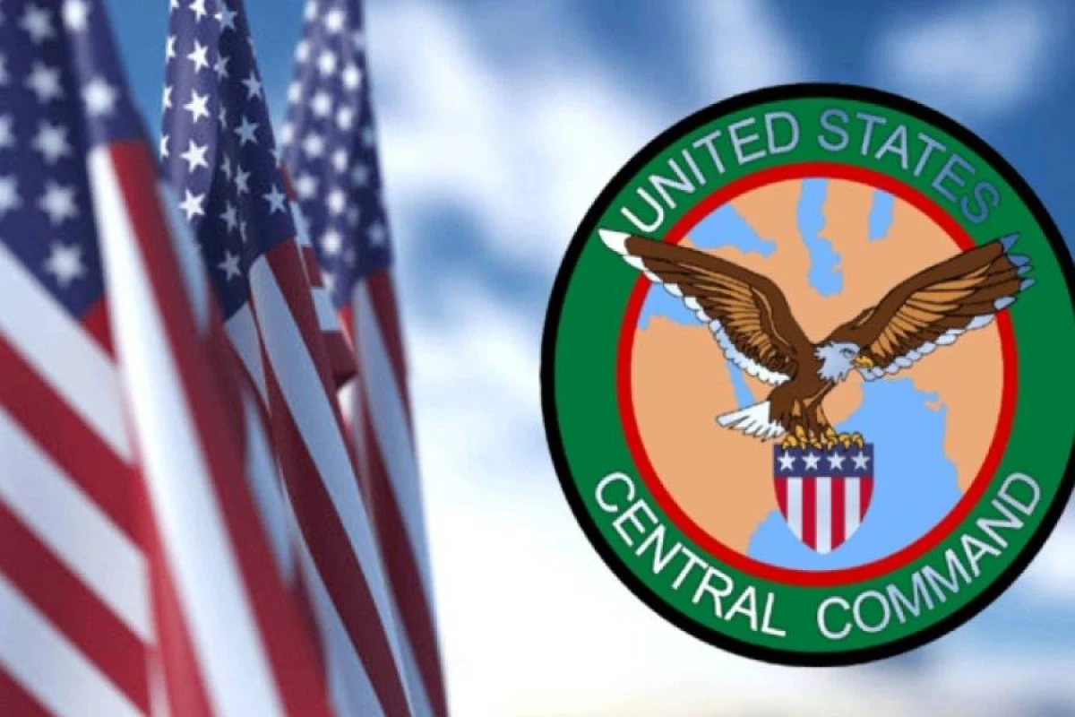 CENTCOM-dan xəbərdarlıq: [[Əmr gözləyirik!]]