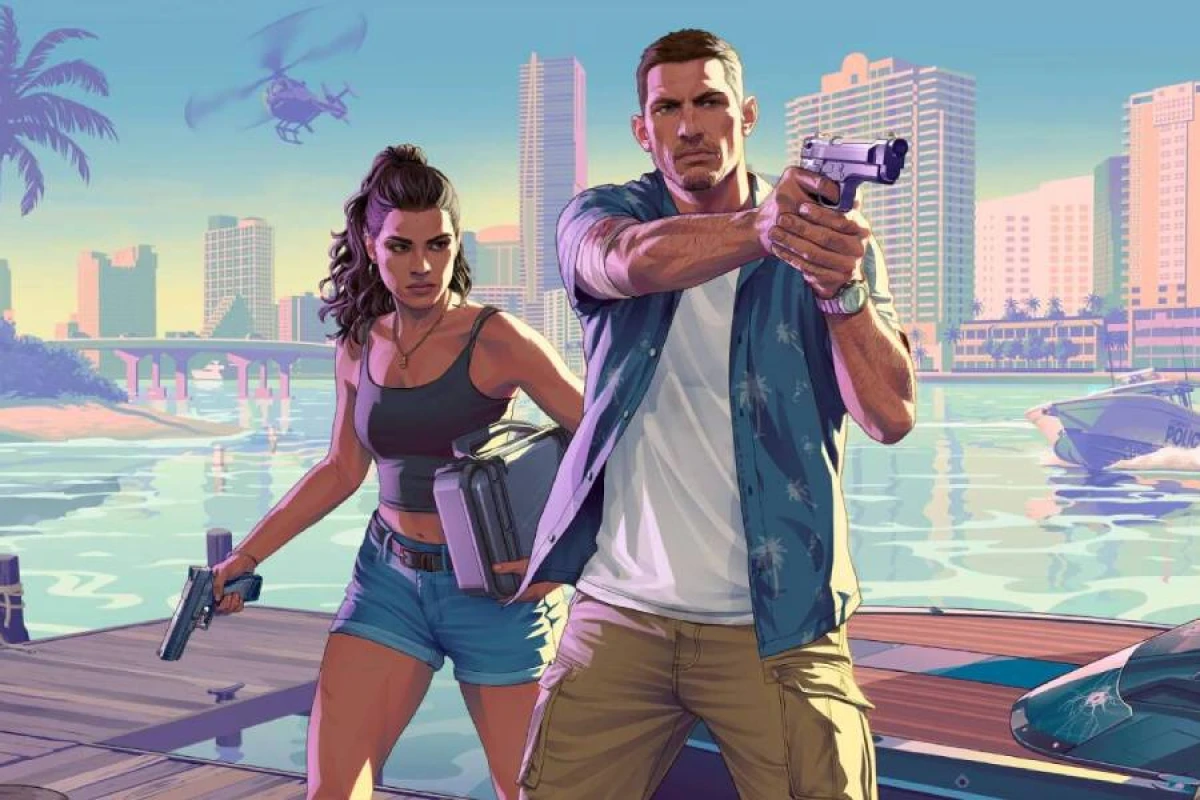 "GTA VI" ilə bağlı [[sürpriz qərar]]