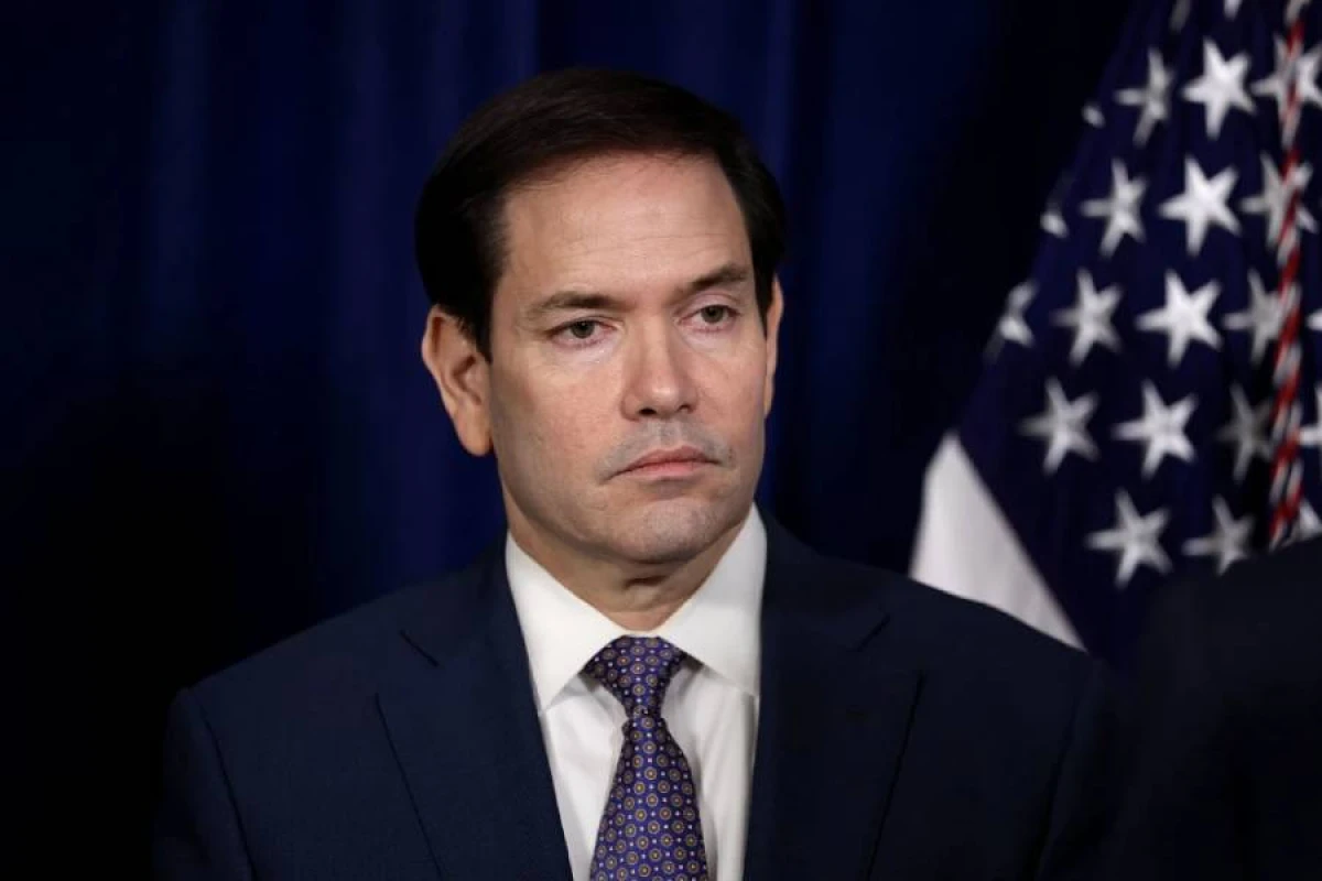 [[Rubio:]] "İranın uran zənginləşdirmə proqramına ehtiyacı yoxdur"