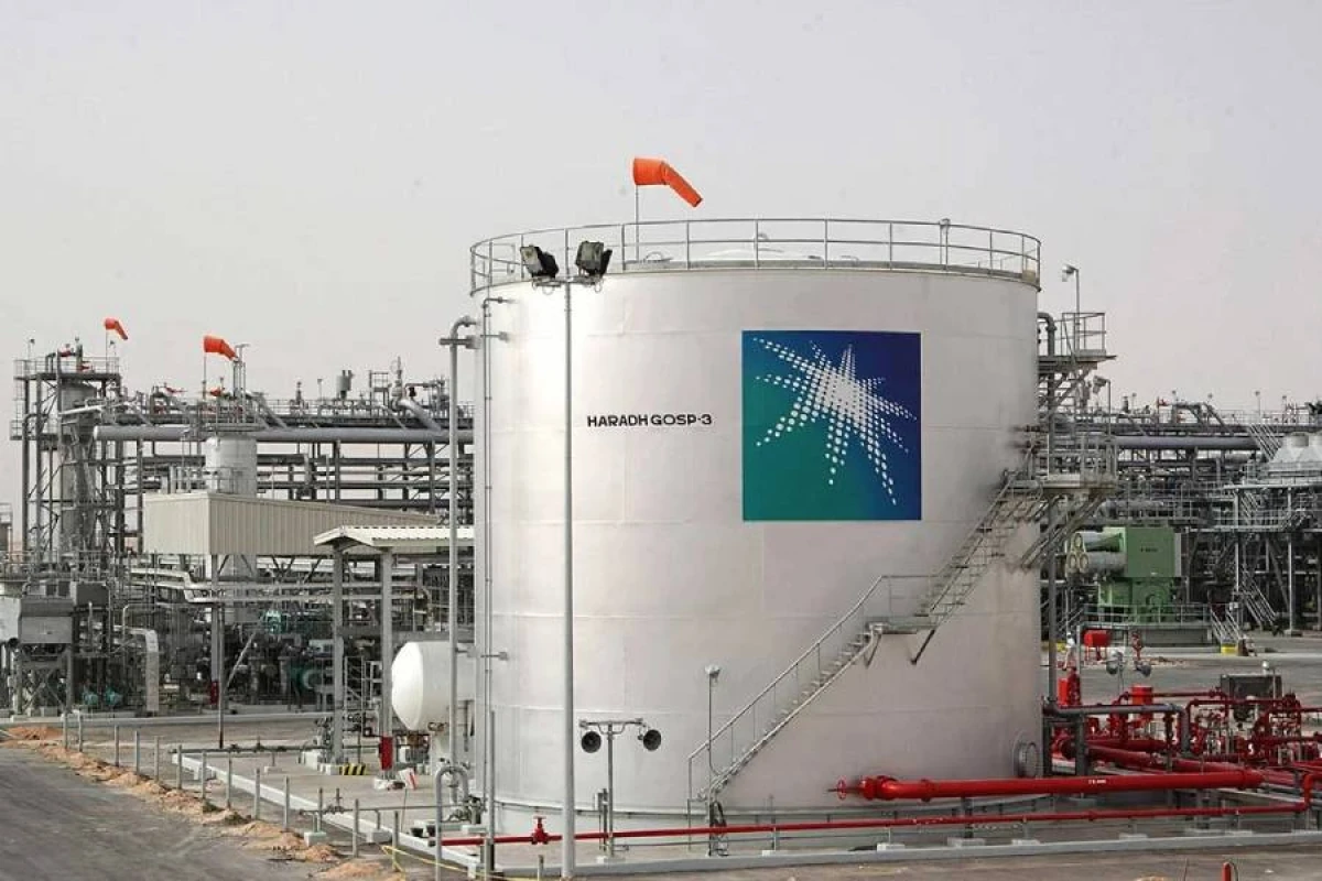 "Saudi Aramco" Asiya üçün qiymətləri endirdi [[- 4 dollar ucuzlaşma]]