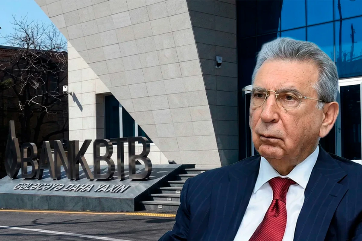 Ramiz Mehdiyev yenə [[GÜNDƏMDƏ: AİLƏ BANKI...]]