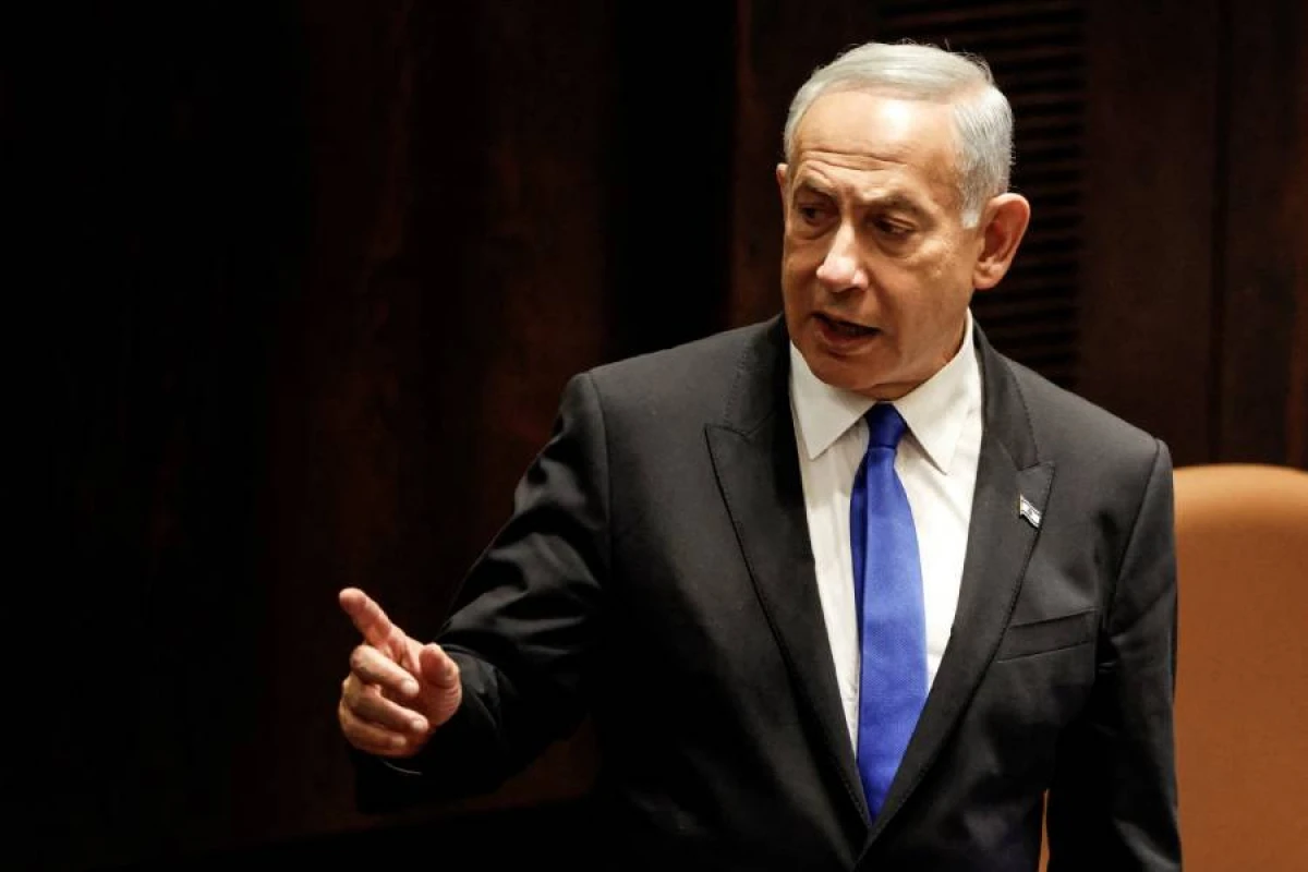 [[Netanyahu Vaşinqtonla təmasda:]] İsrail ABŞ-İran razılaşmasından narahatdır