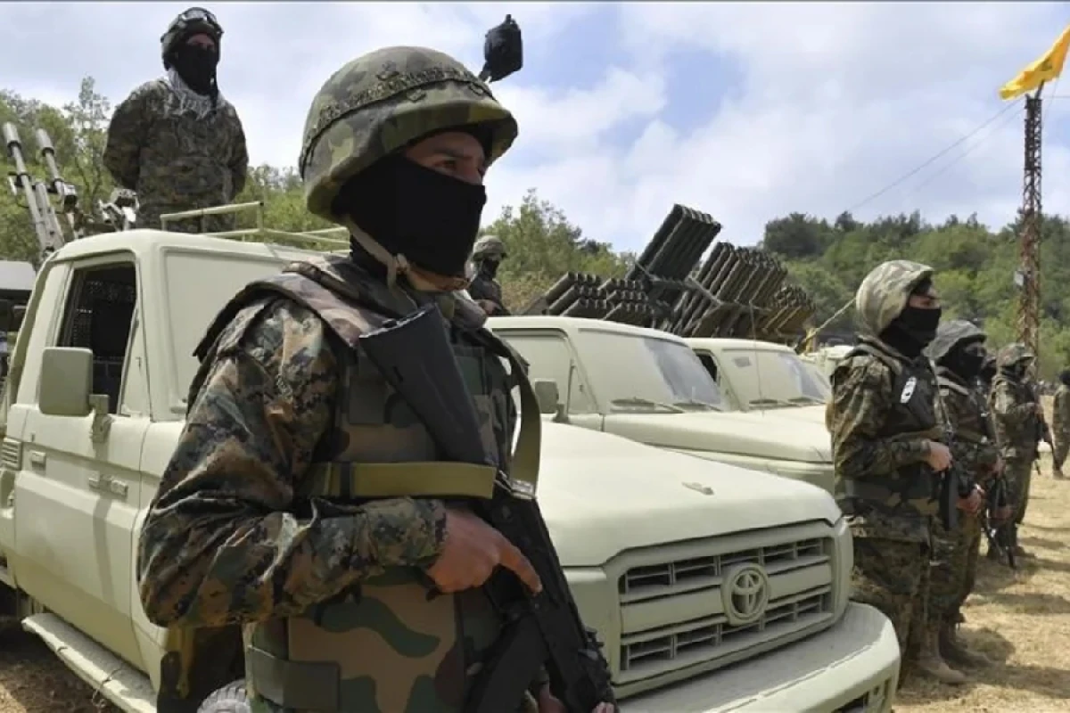 İsrail hərbçiləri bu qədər [["Hizbullah" üzvü]] öldürüb
