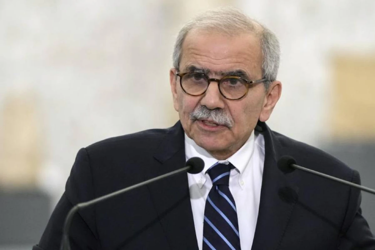 [[Livanın Baş naziri:]] "İsrail ilə normallaşma deyil, sülh axtarışındayıq"