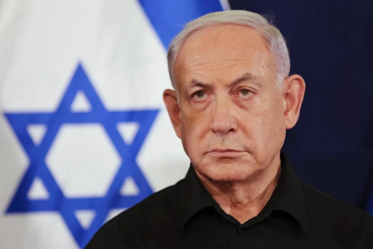 "Məqsədimiz birdir" [[– Netanyahu Tramp ilə növbəti danışığını aparacaq]]
