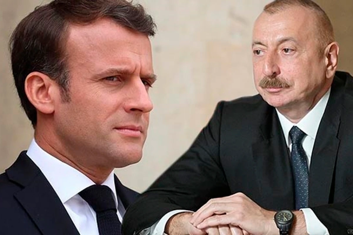 Makrona sülh çörəyindən [[ilk dadmaq haqqını kim verib ki, Zəfərin müəllifi olan yerdə...?!]]
