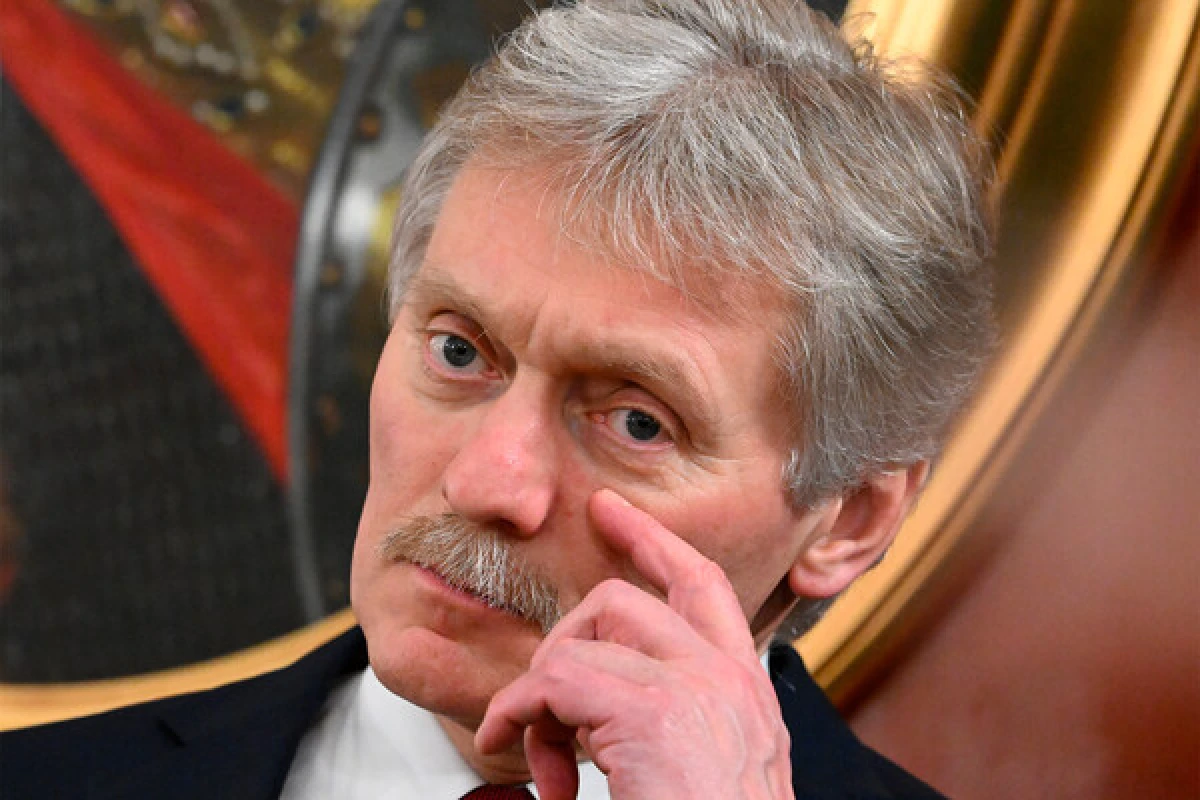 [[Peskov:]] "Avropa ölkələri qarşıdurmaya doğru gedir"