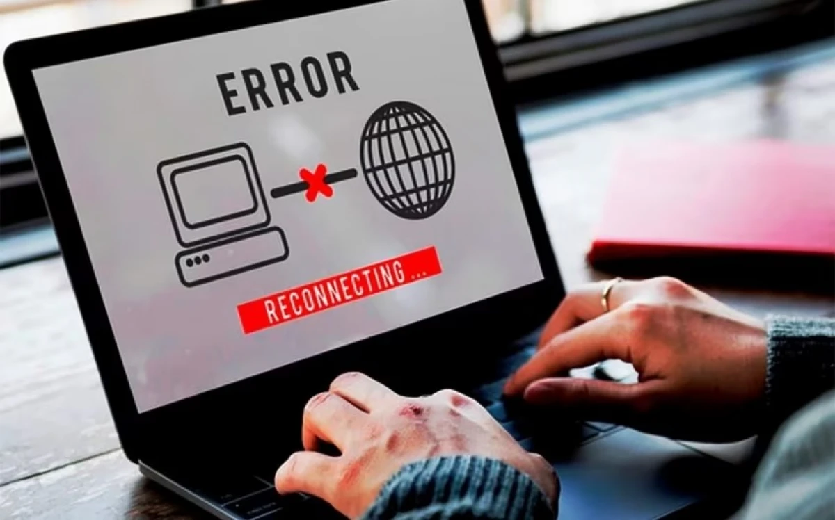 Moskvada [[internetə TAM MƏHDUDİYYƏT:]] "Ağ siyahı" belə ləğv edilir