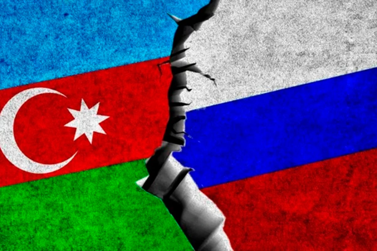 Rusiyadan Azərbaycana ərazi qəsdi [[- Canlı yayımda göstərdilər]]