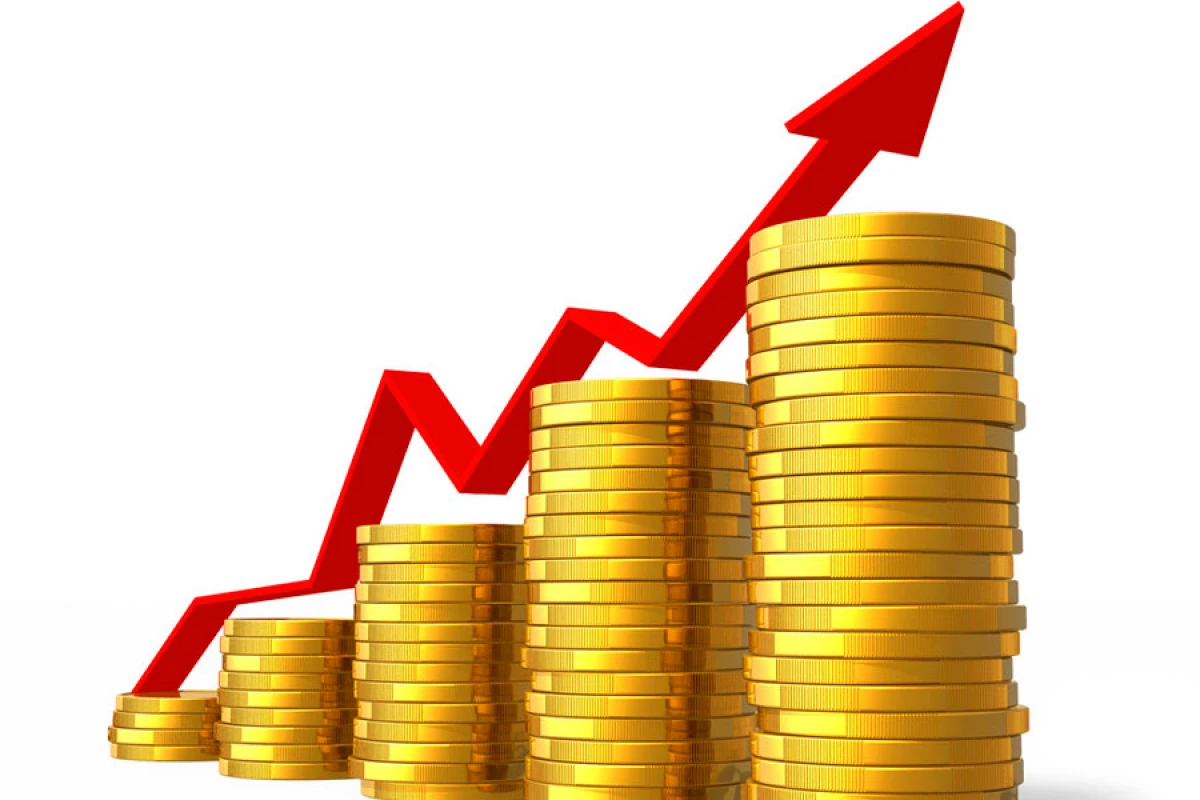 Gürcüstan iqtisadiyyatı [[9 % böyüdü]]