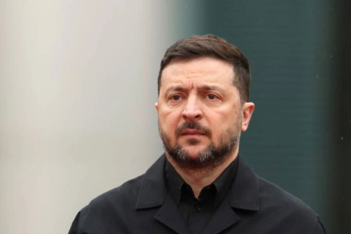 [[Kiyev Moskvaya "icazə verdi" –]] 9 may paradı keçiriləcək