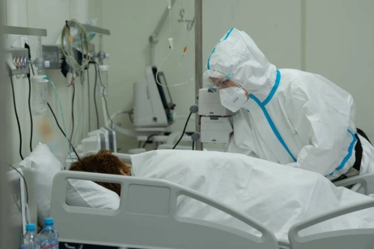 Hantavirus həyəcanı böyüyür [[- İspaniyada virus şübhəsi]]