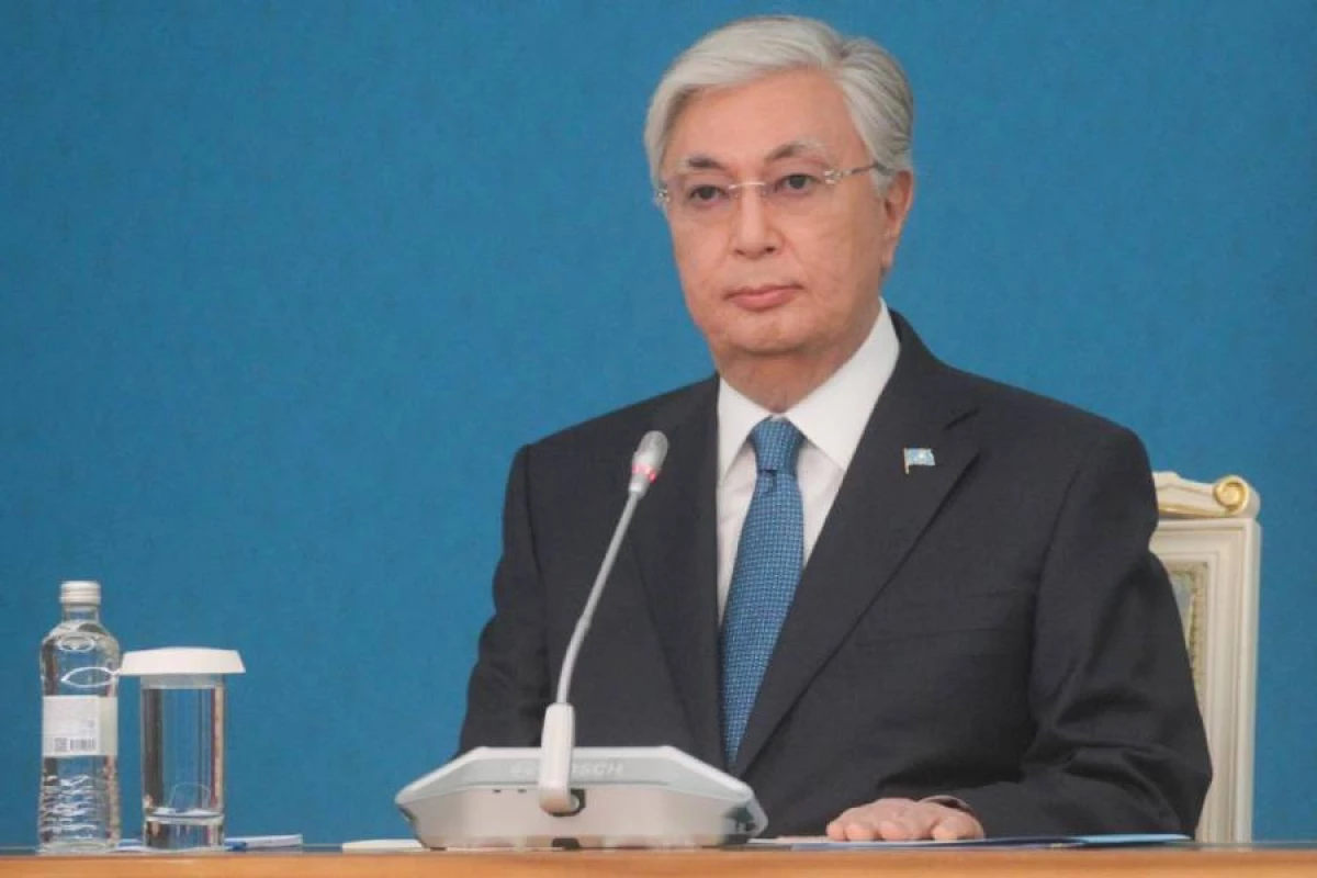 [[Tokayev:]] Putinin Qazaxıstana səfərinə hazırlıq gedir