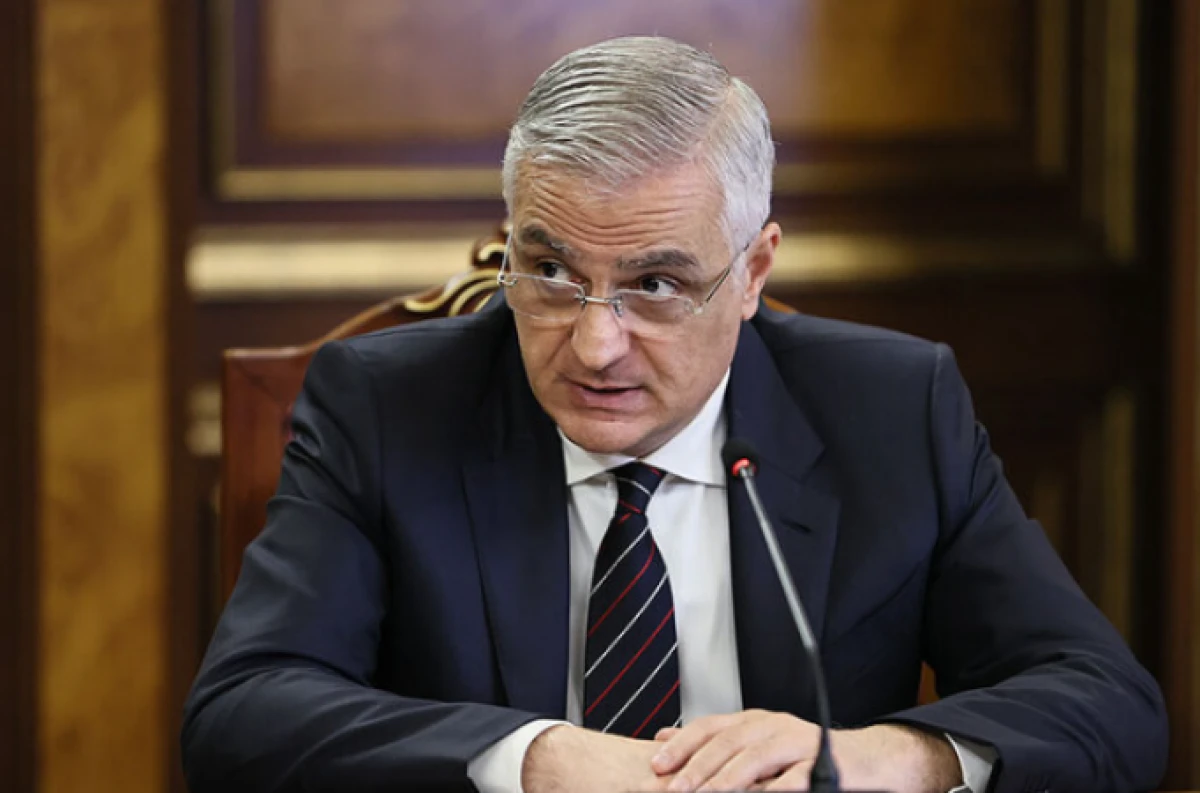 Ermənistandan Azərbyacanla bağlı SON DƏQİQƏ açıqlaması
