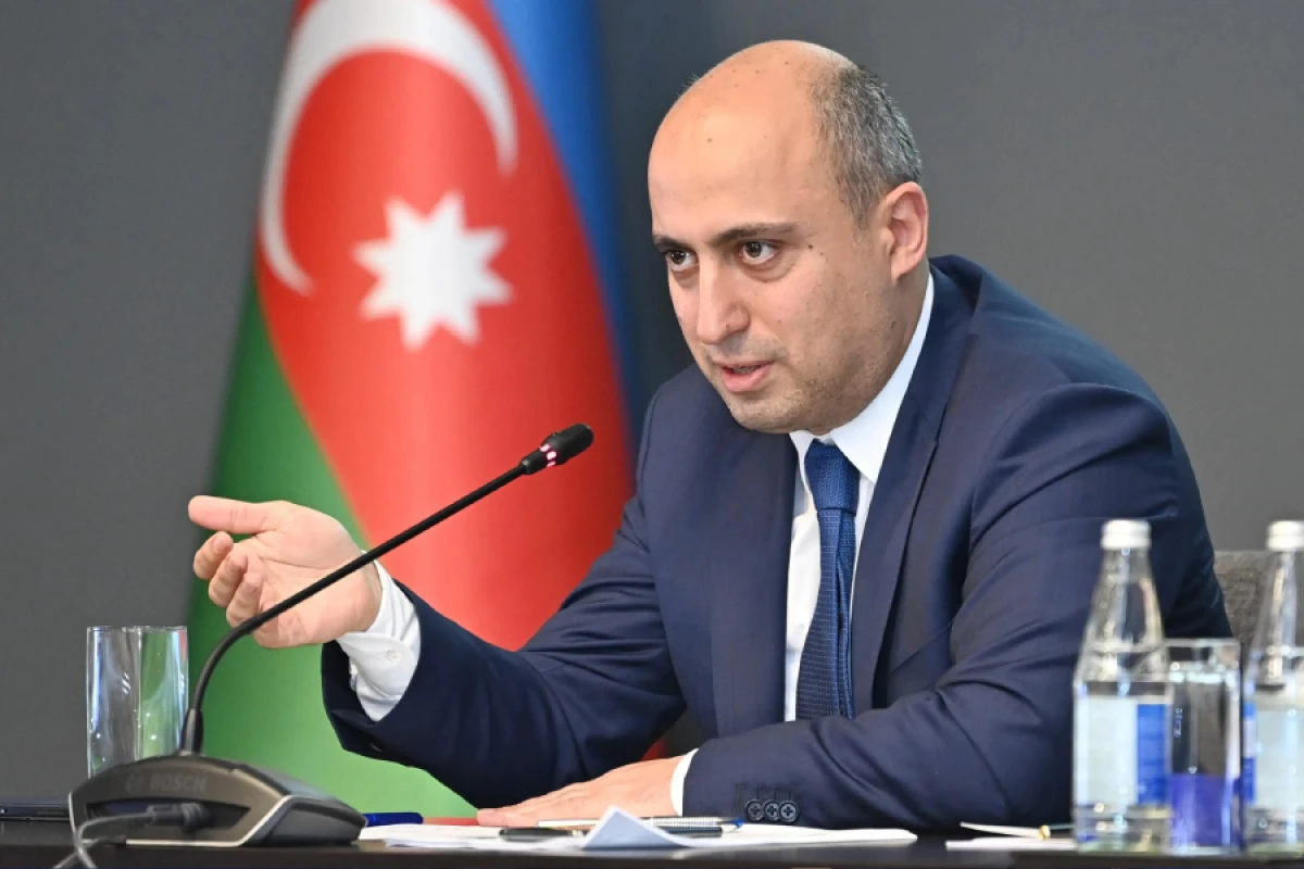 Ümumtəhsil məktəblərində təhsil onlayn olacaq - [[Nazir açıqladı]]