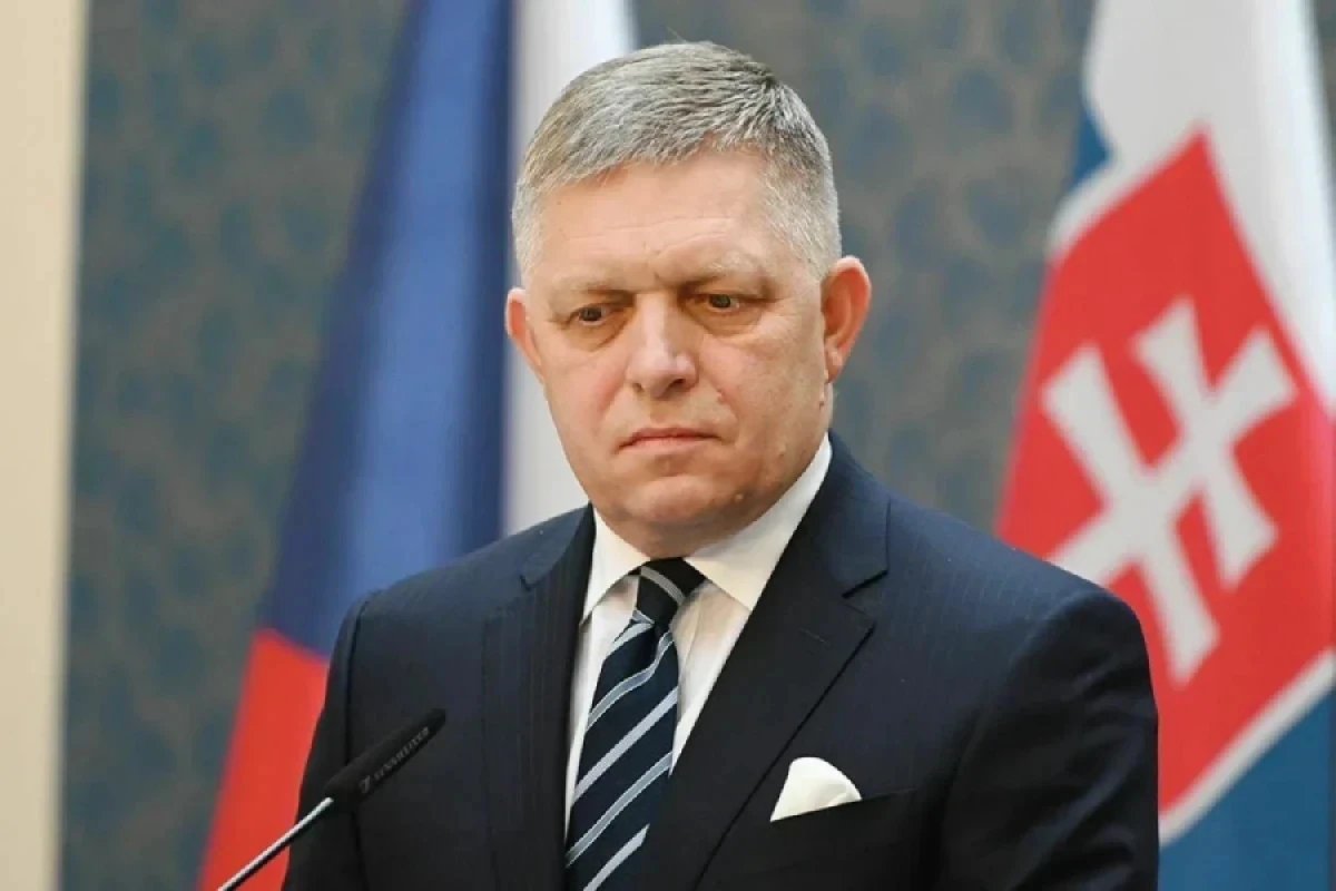 Slovakiya Baş nazirindən İlham Əliyevə dəstək: Avropa Parlamentini sərt tənqid etdi