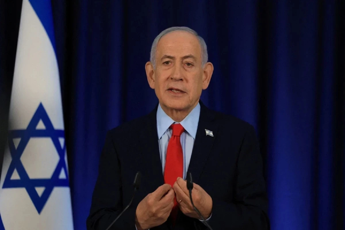 [[Netanyahu]]: "İranla müharibə bitmiş sayılmır"