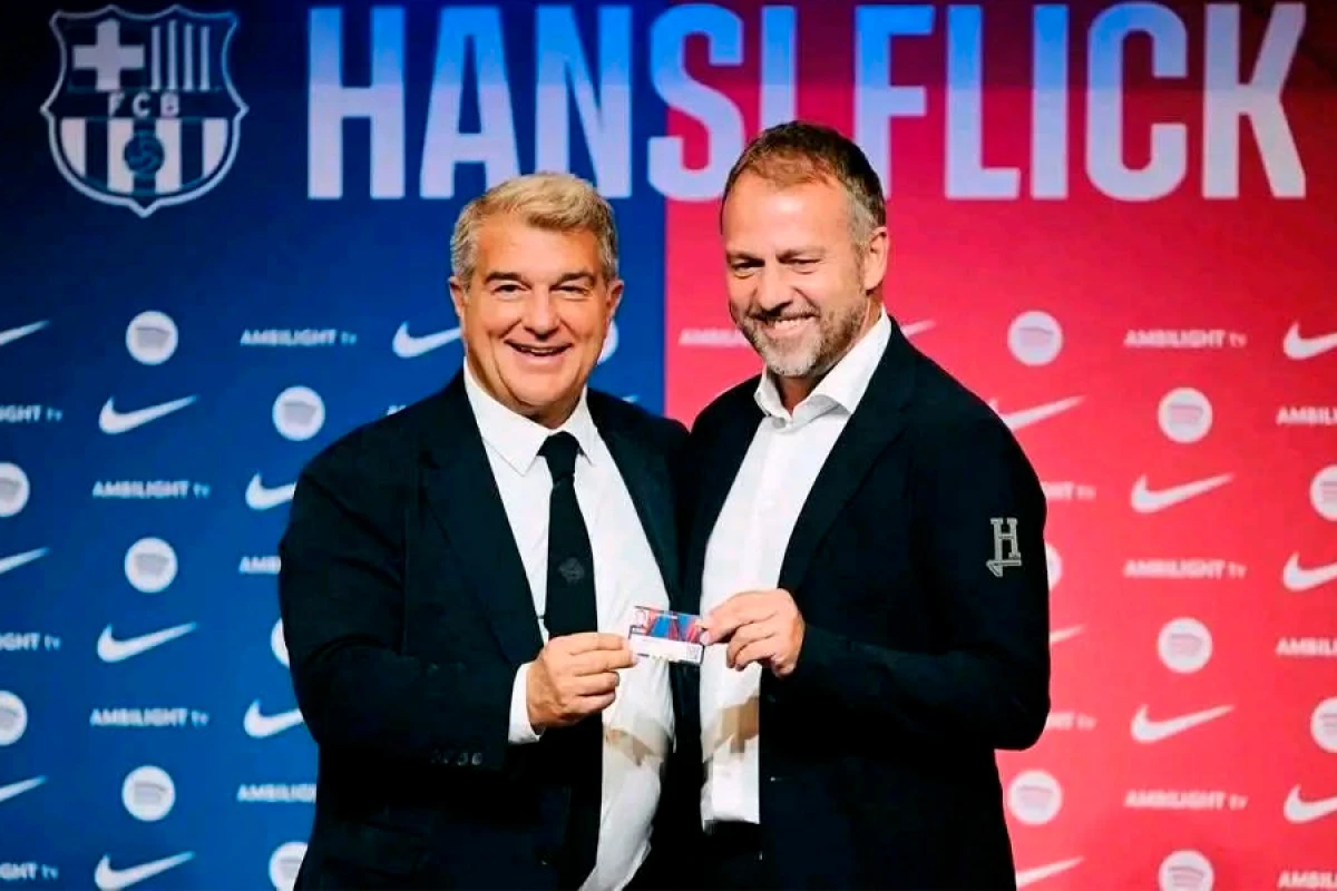 Fliklə bağlı gözlənilən xəbər nəhayət təsdiqləndi