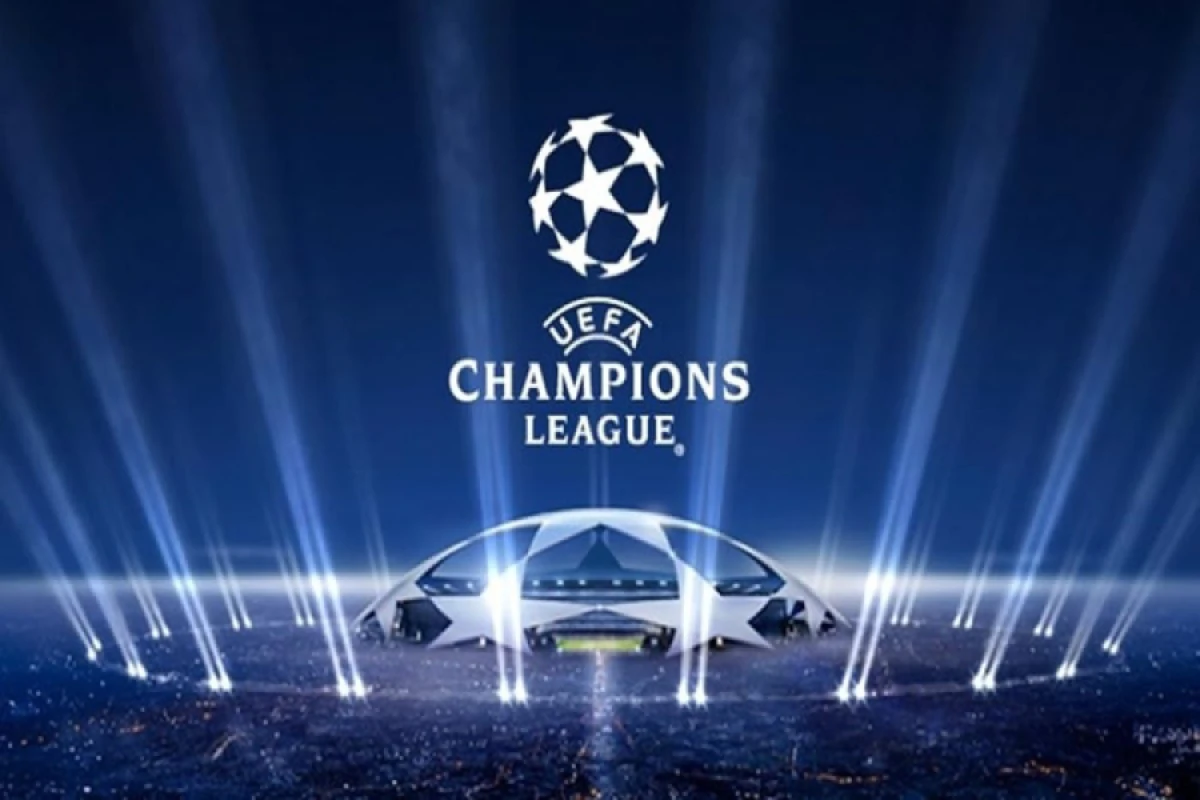 [[Çempionlar Liqası finalının hakim təyinatları]] açıqlandı