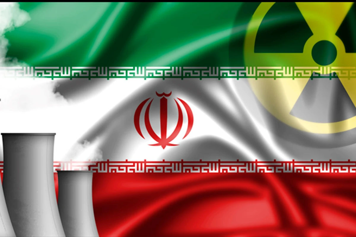 Tehran oyunu [[DƏYİŞİR: 90% ehtimalı gündəmdə]]