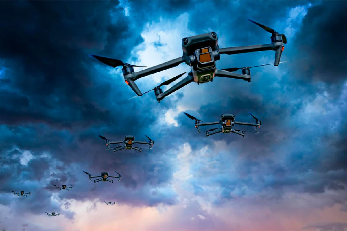 ABŞ və Ukrayna "dron ittifaqı" qurur