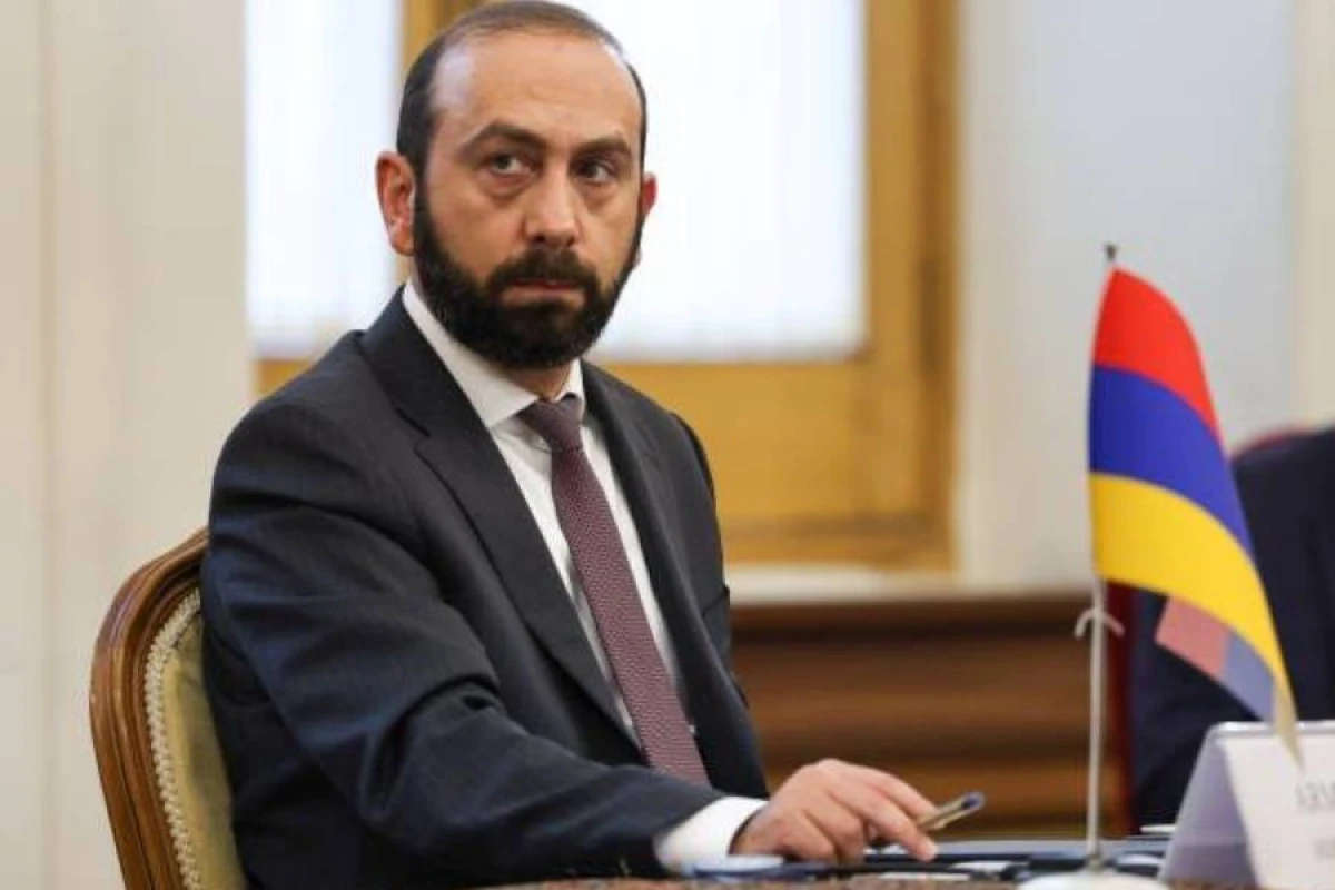[[İrəvanın Moskvaya "soyuq" münasibəti:]] Mirzoyan etiraz notasını müzakirə etməyəcək