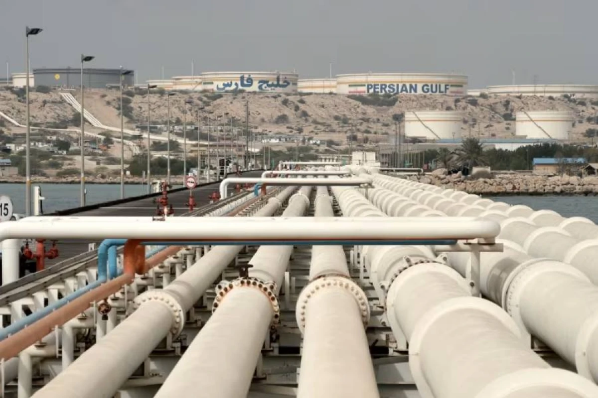 Xarq adası yaxınlığında yeni neft sızıntısı [[- CEOBS faktı təsdiqlədi]]