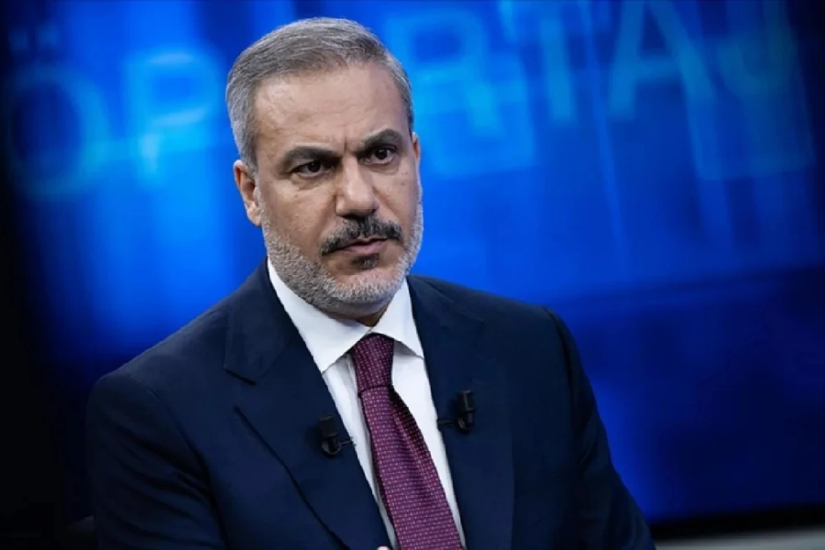 [[Hakan Fidan:]] "Heç kim ABŞ ilə İran arasında müharibə ssenarisini yenidən yaşamaq istəmir"