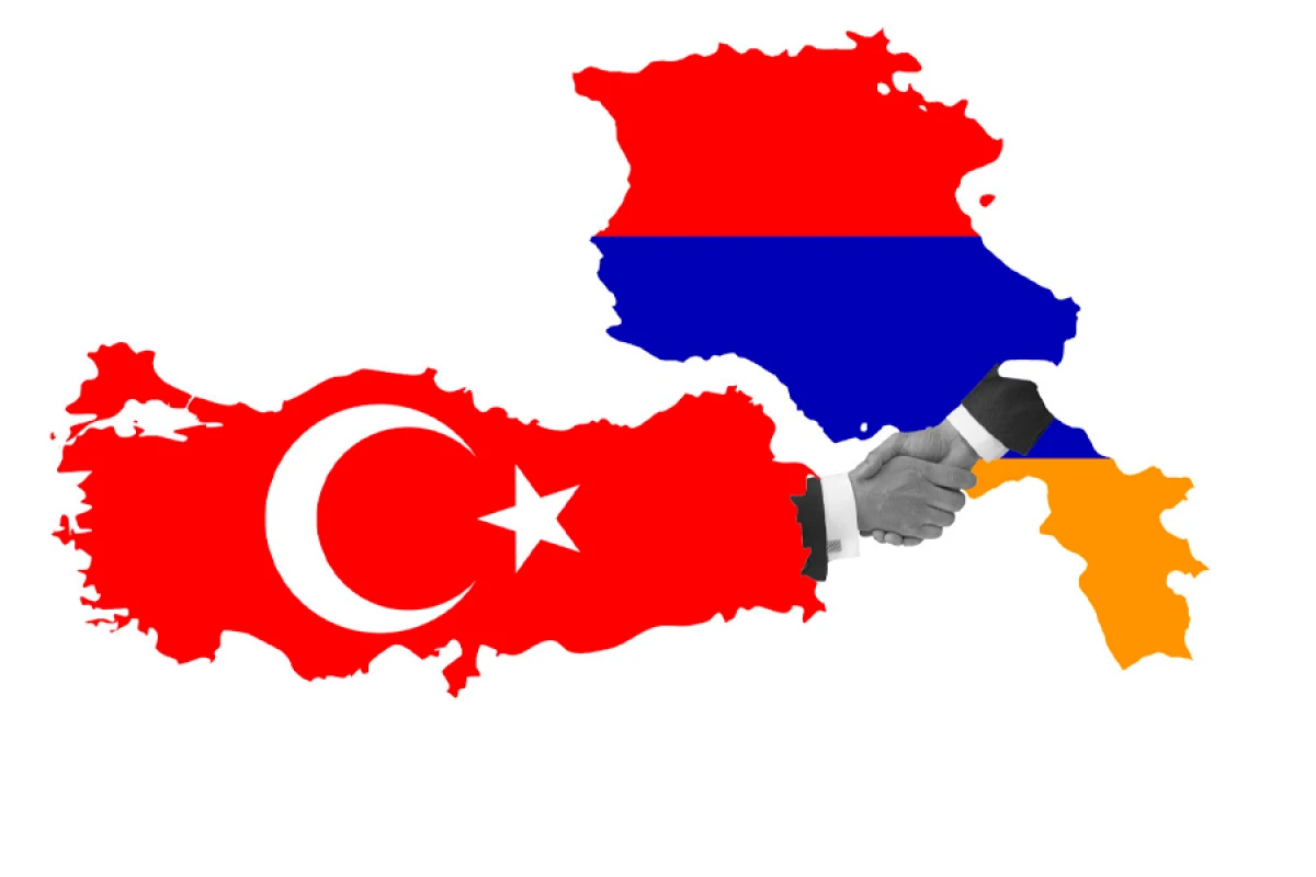 Türkiyə Ermənistanı [[SEVİNDİRDİ: İrəvanda bayramdır!]]